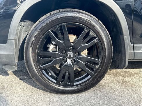 Used 2021 Honda Pilot Special Edition image 19