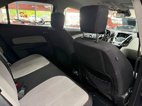 Used 2016 Chevrolet Equinox LT AWD/4WD image 19