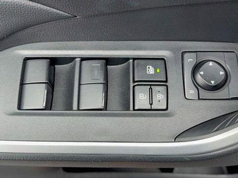 Certified 2024 Toyota RAV4 LE image 14