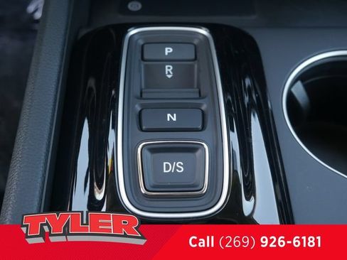New 2026 Honda Pilot image 35