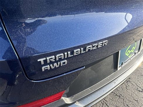 Certified 2023 Chevrolet TrailBlazer ACTIV image 30