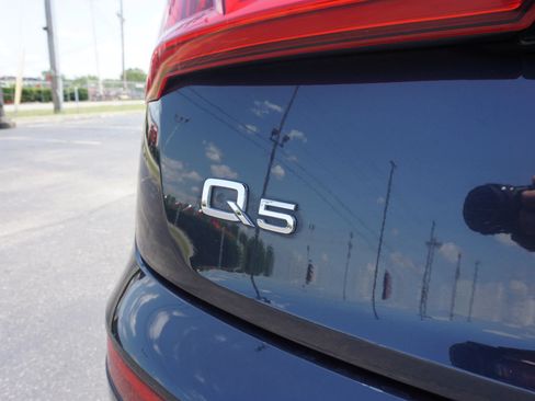 Used 2020 Audi Q5 2.0T Premium AWD/4WD image 10