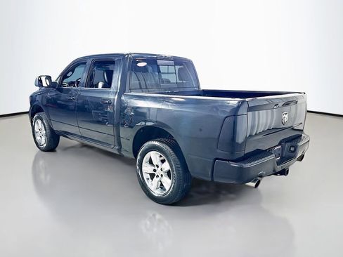 Used 2016 RAM 1500 Sport AWD/4WD image 6