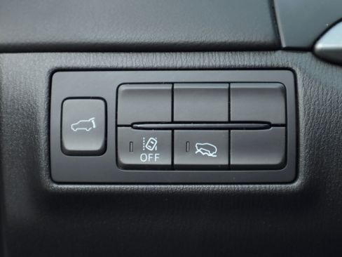 Certified 2023 MAZDA CX-9 Touring image 22