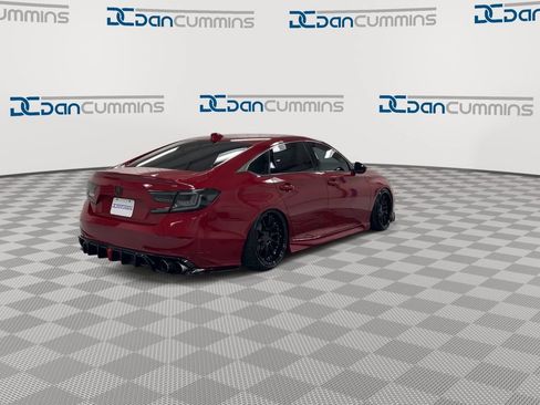 Used 2020 Honda Accord Sport image 8
