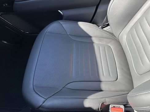 Used 2024 Land Rover Range Rover Sport SV Edition One Obsidian Black image 27