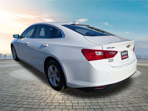 Used 2024 Chevrolet Malibu LT image 7