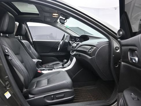 Used 2014 Honda Accord EX-L image 24