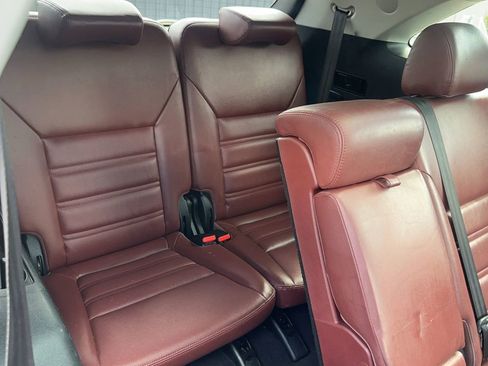 Used 2017 Kia Sorento SX FWD image 42