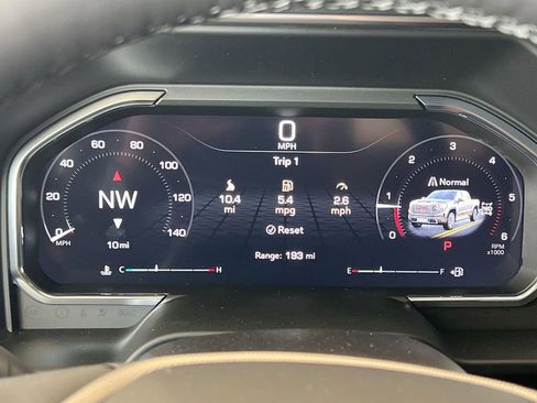 New 2026 GMC Sierra 1500 Denali image 15