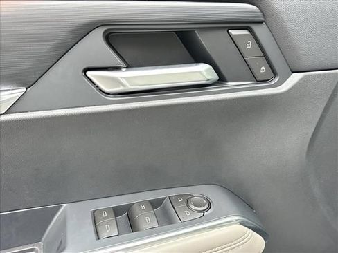 New 2026 GMC Acadia Elevation w/ Black Edition FWD image 27
