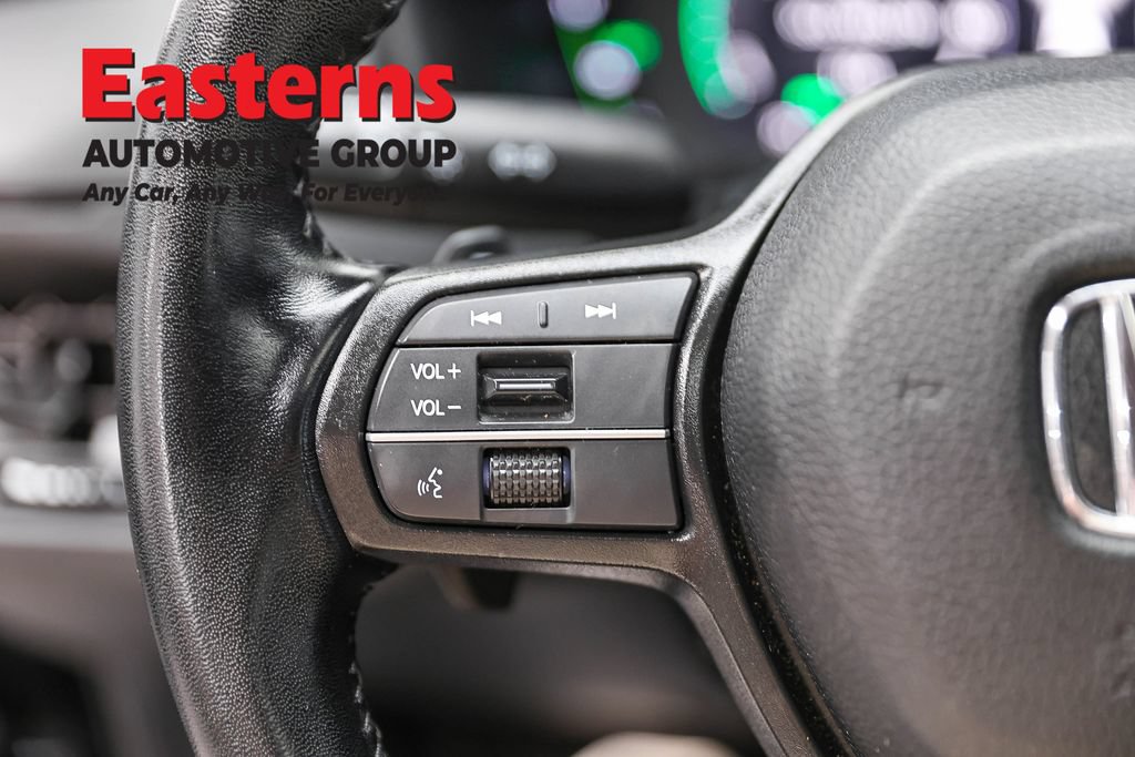 Used 2024 Honda Accord Sport image 16