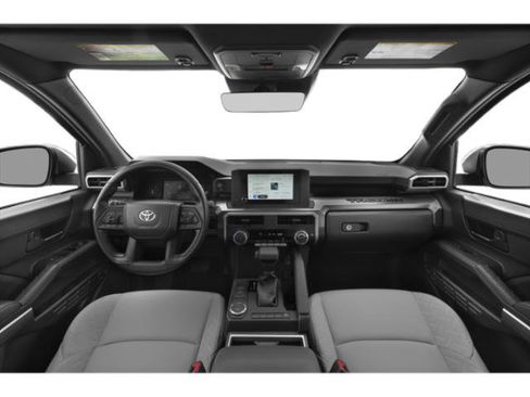 Used 2026 Toyota Tacoma SR5 RWD image 9