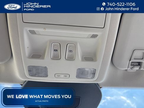 Used 2023 Ford Escape Active image 29