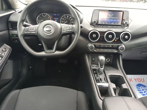 Used 2024 Nissan Sentra S image 27