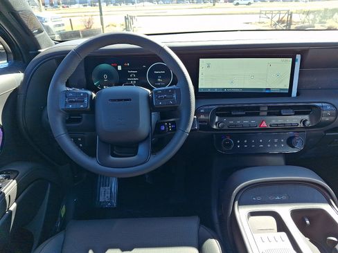 New 2026 Hyundai Palisade XRT Pro AWD/4WD image 9