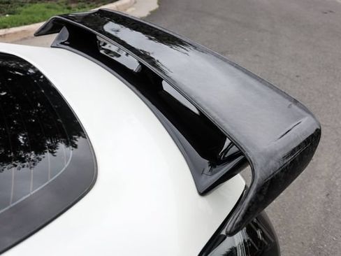 Used 2016 Nissan 370Z Touring RWD image 37