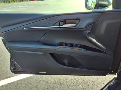New 2026 Toyota Camry XSE FWD image 19