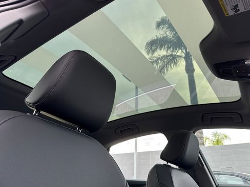 New 2025 Audi A5 2.0T Premium image 13