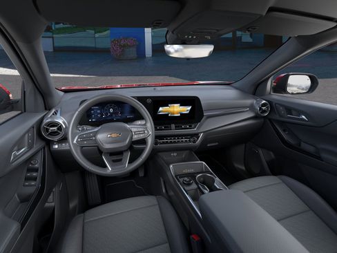 New 2026 Chevrolet Equinox LT w/ Convenience Package II image 42