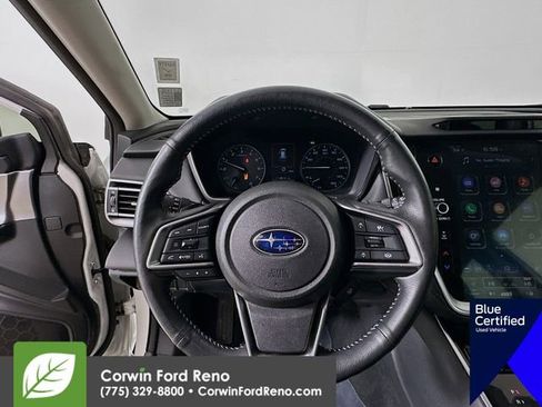 Used 2023 Subaru Outback Limited image 15