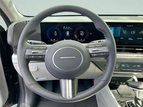 New 2026 Hyundai Kona SEL Sport image 30