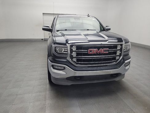 Used 2017 GMC Sierra 1500 SLT image 14