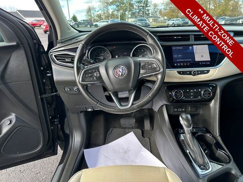 Used 2020 Buick Encore GX Select w/ Advanced Technology Package image 17