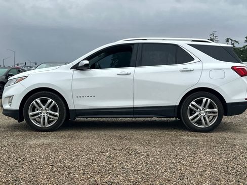 Used 2018 Chevrolet Equinox Premier FWD image 6