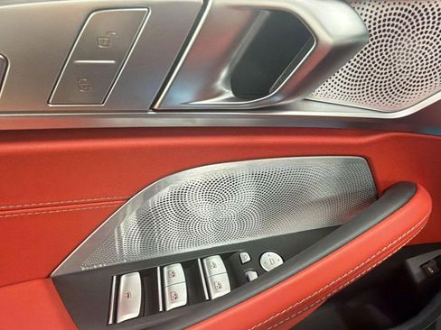 New 2026 BMW M850i xDrive Convertible w/ M Carbon Exterior Package image 17