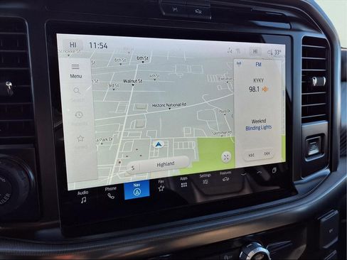 New 2025 Ford F150 Raptor image 5