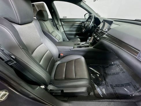 Used 2020 Honda Accord Sport image 12