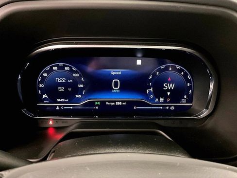 Used 2023 Chevrolet Tahoe Z71 image 25