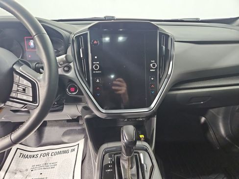 Certified 2024 Subaru Crosstrek 2.5i Wilderness w/ Wilderness Package image 19