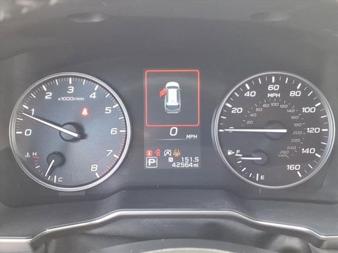 Certified 2023 Subaru Outback Onyx Edition image 6