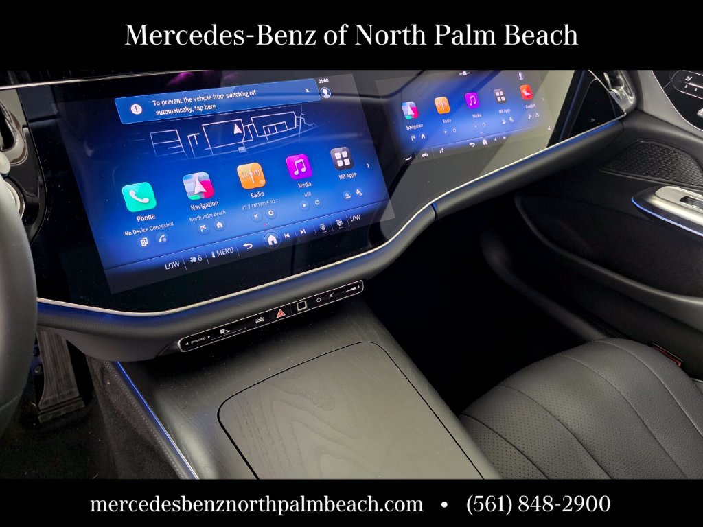 New 2026 Mercedes-Benz E 350 Sedan image 18
