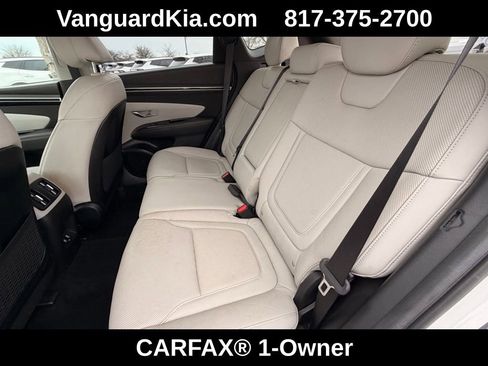 Used 2023 Hyundai Tucson Limited image 23