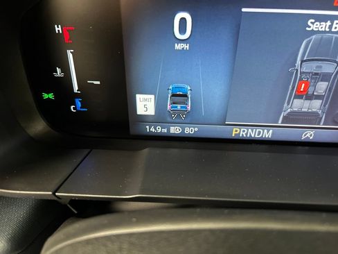 New 2026 Ford Maverick Tremor AWD/4WD image 17