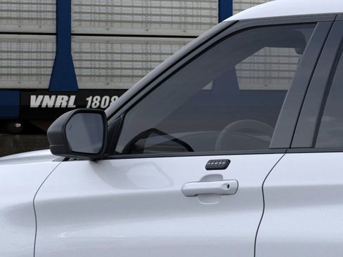 New 2026 Ford Explorer Active image 20