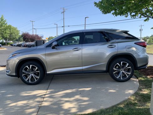 Used 2021 Lexus RX 350 FWD w/ Premium Package image 7