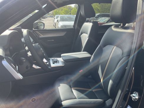 New 2026 MAZDA CX-70 3.3 Turbo S w/ Premium Package image 23