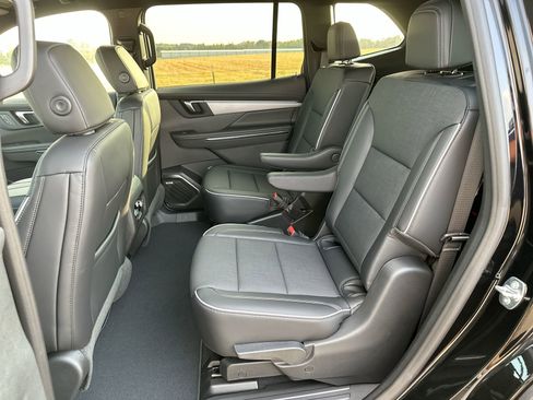 New 2026 Buick Enclave Preferred image 22