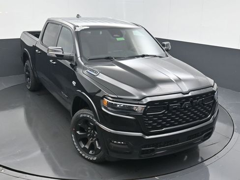 New 2026 RAM 1500 Big Horn w/ Night Edition image 38