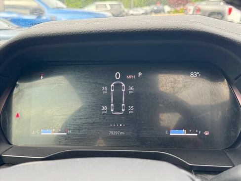 Used 2021 Jeep Grand Cherokee L Limited RWD image 21