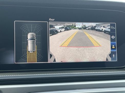 Used 2019 Mercedes-Benz G 550 image 35