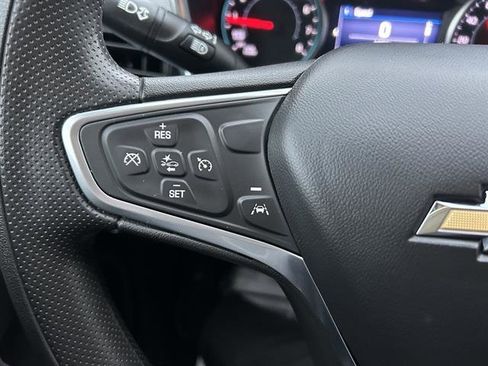 Certified 2022 Chevrolet Equinox LS w/ LS Convenience Package image 26