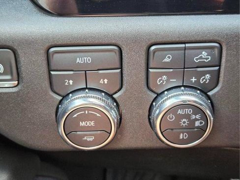 Certified 2023 GMC Sierra 1500 Elevation w/ Elevation Premium Package AWD/4WD image 30