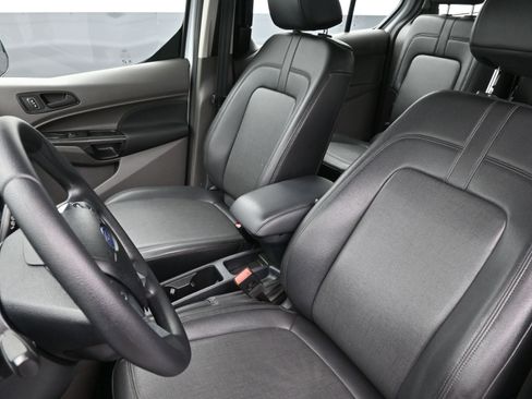 Used 2022 Ford Transit Connect XL image 11