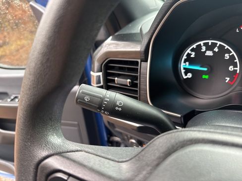 Used 2022 Ford F150 XL w/ STX Appearance Package image 21