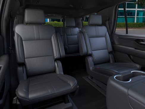 New 2026 Chevrolet Tahoe RST w/ Comfort Package image 57